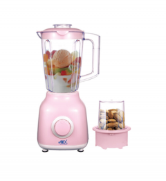 Anex AG-6047 Blender Grinder (3 Months 0% Percent Profit, Product Available on 48 Months Installment)_S.E